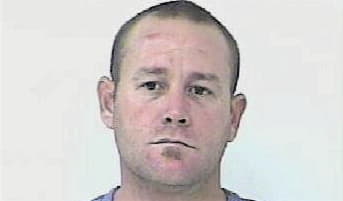 Benjamin Smith, - St. Lucie County, FL 